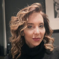 Karen Lehrman Bloch