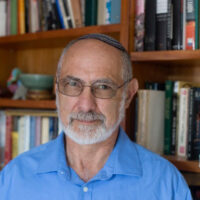 Richard Landes, PhD