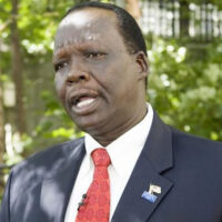 Simon Deng